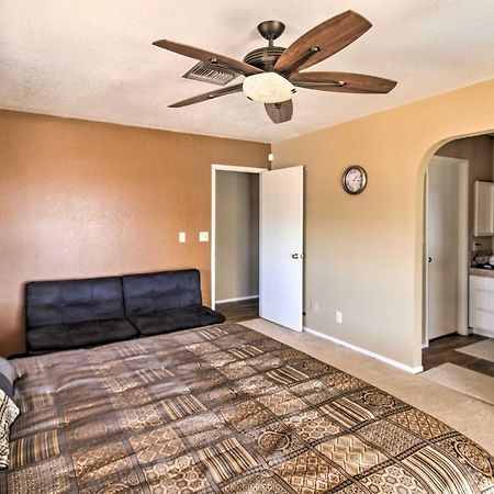 Bullhead City Home With Private Pool, Hot Tub And View Buitenkant foto
